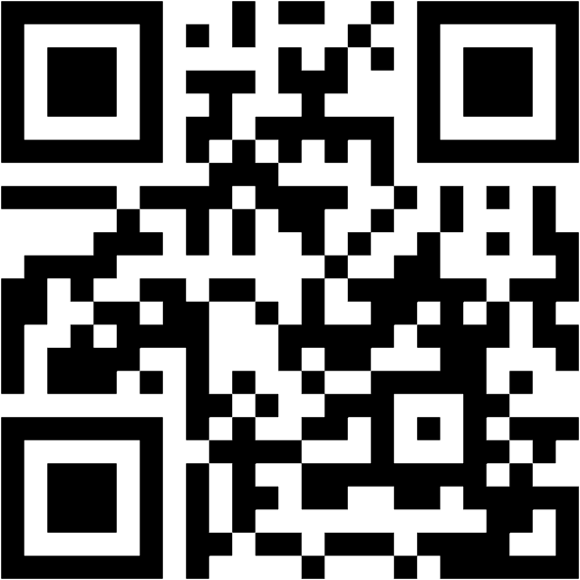 QR Code para baixar o App do Parceiro